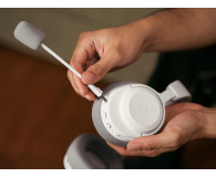 SteelSeries Arctis Nova 3 WL White - 1512560 - zdjęcie 13